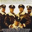 Throw Back Film Review: The Tuskegee Airmen