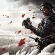 PS4 Feminist Reviews: Ghost of Tsushima