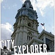 City Explorer: Philadelphia