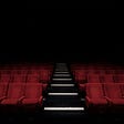 The 7 Deadly Sins That So Annoy Me About the Cinema