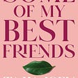 Language as Rugged Glass: A Review of Tajja Isen’s SOME OF MY BEST FRIENDS: ESSAYS ON LIP SERVICE