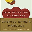 On Re-Reading “Love in the Time of Cholera” in the Time of COVID.