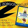 October 15th is Zorgos Day!