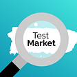 What is Test Marketing