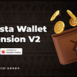 Monsta Wallet: The New update and How You Can Get It!