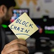 The impact of blockchain technology on compliance