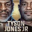 Mike Tyson, Roy Jones Jr. & PPV. What a Knockout!
