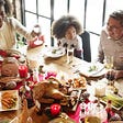 Practical Tips To Help Avoid Chaos and Arguments During The Holidays