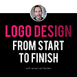 Logo Design from Start to Finish — Creative Process