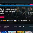 Ubisoft’s Website Redesign