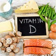 Vitamin D: Calciferol Uses and Benefits