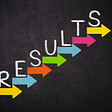 Outputs vs Outcomes: How to describe your results