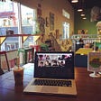 Three MORE Great Remote Work Spots in Austin, Texas