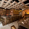 Tasca: Spanish and Caribbean Fusion on the Upper West Side