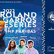 Roland-Garros eSeries — Une nouvelle édition pour la compétition d’eTennis