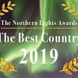 The technology behind “The Best Country for observing the Northern Lights”