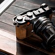 Vintage Lens Review | Super MC Takumar 35mm F2