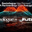 Socialogue Partners with Futugo