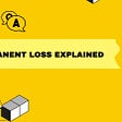 Impermanent loss explained