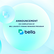 Announcement on Completion of BEL Liquidity Mining Rewards Program