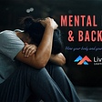 Mental Health and Back Pain