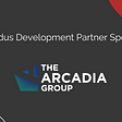 Shardus Developer Partner Spotlight — The Arcadia Group