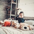 Julie Mott’s IKEA Redesign Tips for Instagram-Ready Kid’s Room