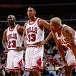 Por qué los Bulls del 95–96 fueron mejores que los Warriors 2015–2016
