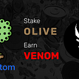 Welcome, Venom Finance!