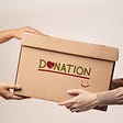Four Reasons People Should Donate to Charity Organizations by Timothy Iberger