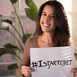#SheStartedIt: entrepreneurs share their stories