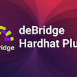 deBridge Hardhat plugin is now live!