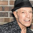 A Night Down Memory Lane with Jerry Blavat