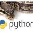 Intriguing Python Code