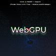 Testing WebGPU
