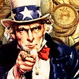 Now Is the Time For Uncle Sam To Step In: Crypto Needs Iron-Tough Regulations Sooner Than Later
