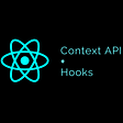 Architect react app with context API and hooks combined with software engineering practices.