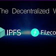 Introduction to IPFS and Filecoin