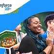It’s True … I’m Going to Dreamforce!!!