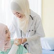 Respect Every Individual Patient: Disposable MRI Hijabs