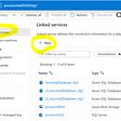 Overview: In this article we will learn, how can we create linked service for Azure BLOB container…