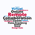 12 Tools for Virtual Collaboration