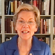 Senator Elizabeth Warren’s remarks to the 2021 J Street Virtual National Conference