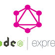 Create GraphQL server with Node.js, express & Apollo server