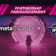 MetaENGINE Is Proud To Announce Its Partnership With IndiGG