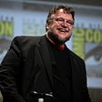 Guillermo del Toro’s 3 Tips for Making a Good Horror Movie, Adapted to Blogging*