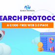 Introduction to Search Protocol