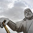 4 of the Many Brutal Acts Committed by Genghis Khan During the Mongol Conquests