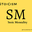 After My Inclination to Stoicism, These are 8 Strategies I Employ to Stay Committed