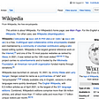 Wikipedia as a Valuable Data Science Tool